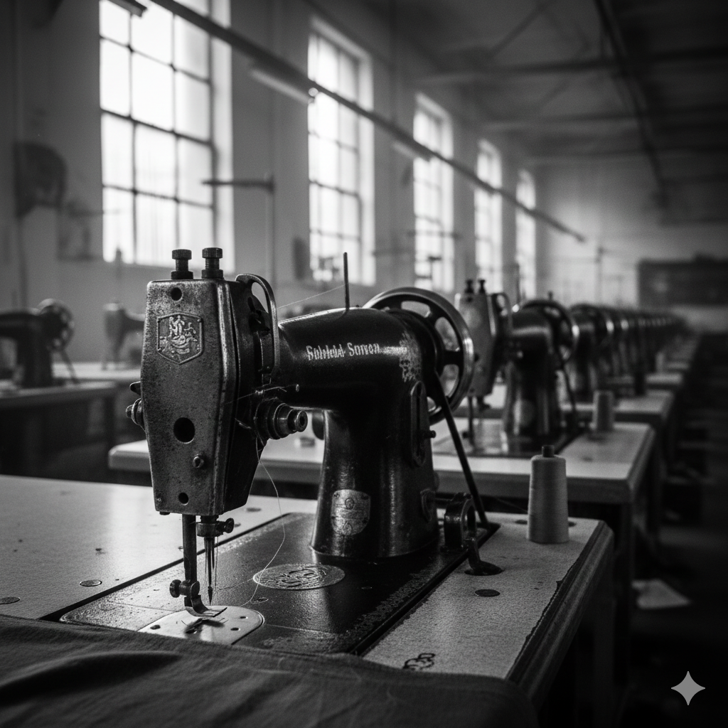 Factory Precision