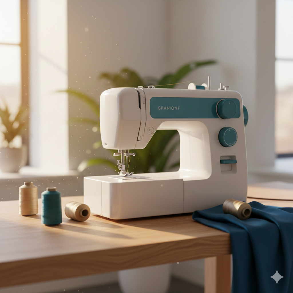 Usha Janome Dream
